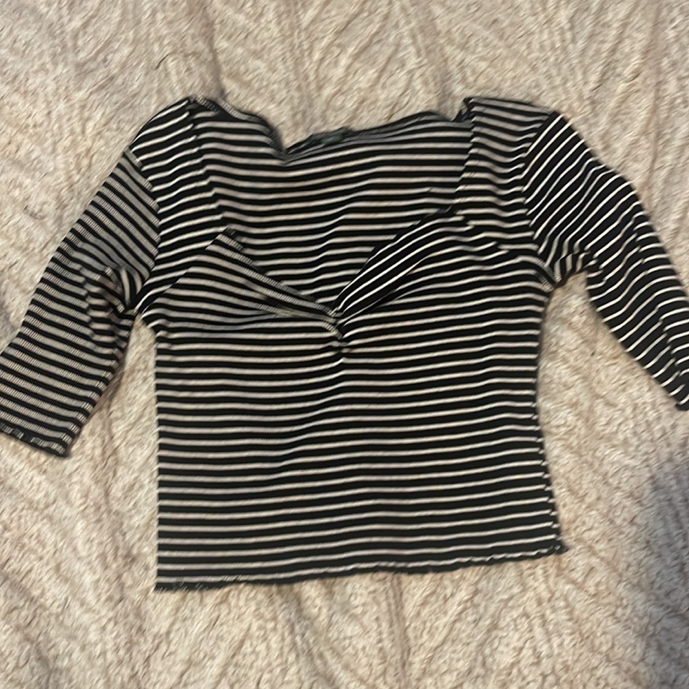 Crop Tops Bundle - Picture 3 of 3